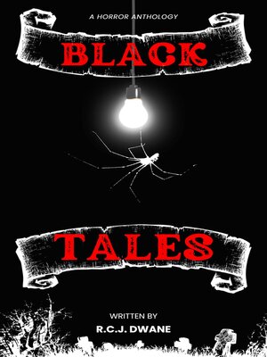 cover image of Black Tales